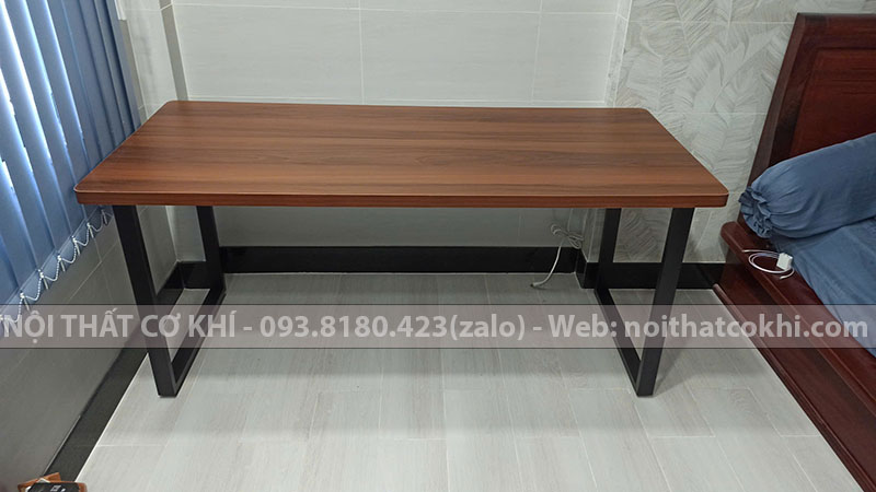 Top 10+ Mẫu Bàn Chữ U 1m8 Đẹp, Hiện Đại – Giá Tốt 2025